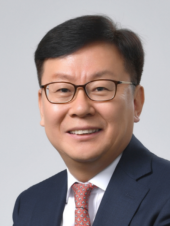 박승용 HD현대중공업 신임 사장. HD현대 제공